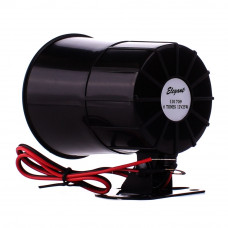 Сирена 6 тонів 25w Elegant 101709 (50шт/ящ)