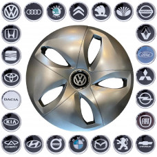 Ковпаки "16" (SKS-430)