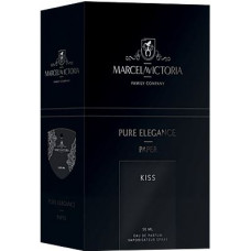 Освіжувач спрей 50ml - "Tasotti" - Pure Elegance Paper - Kiss