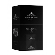 Освіжувач спрей 50ml - "Tasotti" - Pure Elegance Paper - So Beautiful