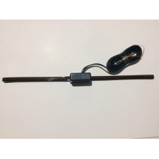 Антена активна 170км/26дБ №555/777 Україна з індикатором