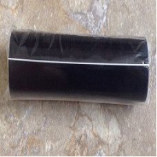 Наліпка лобове скло бус чорна 160*1800 без НАДПИСУ