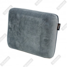 Подушка - Ергономічна (38*28*9см) (Піна з ефектом пам'яті ) "Elegant "100 543