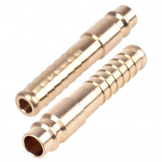 Штуцер для пневмоінструменту_10мм ПП-4PH "Alloid"/ялинка