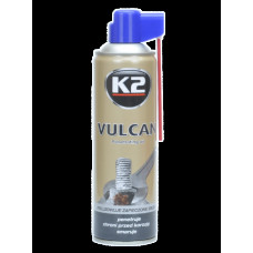 Перетворювач іржі 500ml "K2" VULCAN W115 (12шт/ящ)