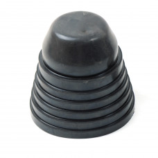 Пильовик для LED лампи 55-105мм (універсальний)