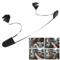 Вішалка "Elegant" 100541 хром (25шт/ящ)