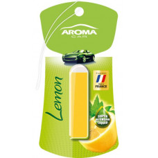 Освіжувач рідкий 5ml - "Aroma" - Drop Control - Lemon (Лимон) (20шт/уп)