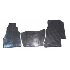 Килимки салона Mercedes Sprinter 97-06/VW LT 97-06 "РТІ" (3ШТ)