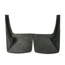 Бризковики "БЕЗ НАДПИСУ" БУС/Позашляховик великі "РТІ" - завод "NIVA тюнінг" (без упаковки) (2шт)