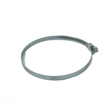 Хомут_110-130 W1(оцинк) "NORMA" (1шт.)
