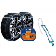 Ланцюги "сектор" тип 38 "Elegant" (NEL38) пластиковий кейс 100640 (5шт/ящ)