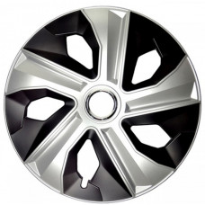 Ковпаки "LUNA" MIX 13" "Jestic" (5кт/ящ)