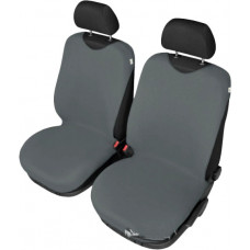 Майка сіра/темно передня х/б "Kegel" Польща (17шт/ящ)