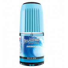 Освіжувач спрей 50ml - "Marcus" - PUMP SPRAY - Ocean (Океан) (24шт/уп)