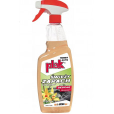 Освіжувач тригер 750ml - "Plak" - Нейтралізатор запаху - Deopar - Ваніль (Viniglia)