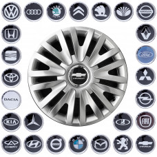 Ковпаки "15" (SKS-313) (VW)