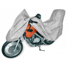 Тент на мотоцикл 215-240х126х98 см (L Box) Basic Garage "KEGEL" 5-4175-248-3020