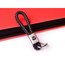 Брелок на ключі Джгут Mazda (пакет+викрутка)