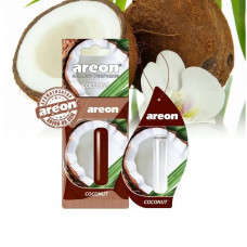 Освіжувач рідкий 5ml - "Areon" - Mon Liquid - Coconut (Кокос) (24шт/уп)