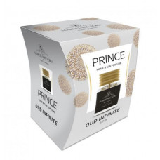 Ароматизатор 100ml - "Tasotti" - PRINCE - Oud Infinite