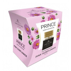 Ароматизатор 100ml - "Tasotti" - PRINCE - Pink Sunflower (Рожеві квіти)