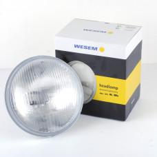 Оптика ВАЗ 21011/Нива+Габарит "WESEM" RE 124.11 (20шт/ящ)