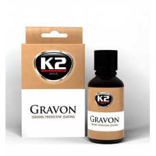 Керамічне покриття 50ml "K2" G031 Gravon