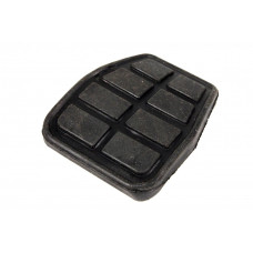 Накладки на педалі №12 (гальмо або зчеплення) VW T4/Audi 80/Cheri Matiz