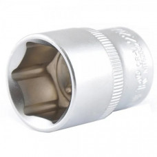 Головка 1/2" 13мм (6гран) "Molder" (MT62013) (10шт/уп)