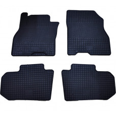 Килимки салона Nissan Leaf 2010-2017 (4шт) "РТІ"