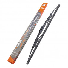 Двірник каркасний "Milex" 26/650мм (25шт/ящ)