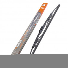 Двірник каркасний "Milex" 28/700мм (25шт/ящ)