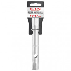 Ключ торцевий трубний I-подібний 16*17мм "Carlife" (WR2017) (10шт/уп)