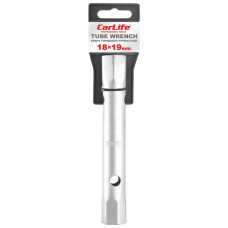Ключ торцевий трубний I-подібний 18*19мм "Carlife" (WR2019) (10шт/уп)