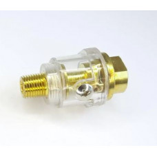 Фільтр для пневмоінструменту 1/4" "KING STD" KS-20566