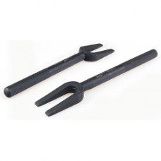 Знімач кульових опор "вилка" (22*300мм) "Alloid" (С-4833)