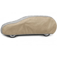 Тент Хетчбек 430х148x136 см (L1) Optima Garage Hatchback/Kombi "KEGEL""5-4315-241-2092