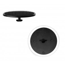 Кліпси 60151 килимків салону BMW OEM: 07149166608, (Гачок,поворотний)