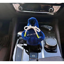 Худі на кулісу КПП Синя