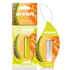 Освіжувач рідкий 5ml - "Areon" - Mon Liquid - Melon (Диня) (24шт/уп)
