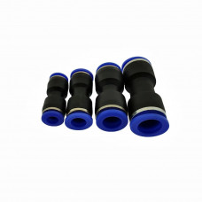 Аварійний роз'єм PUC 12х12 мм