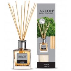 Ароматизатор 150ml - "Areon" Нome Perfume LUX Silver (Сільвер)