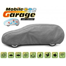 Тент Хетчбек 495х148x137 см (XXL) Mobile Garage Kombi "KEGEL" "5-4106-248-3020"