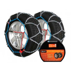 Ланцюги КN 50 12mm "ELEGANT" EL 100 611 (2шт) (5шт/ящ)