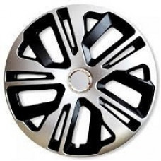 Ковпаки "RAVEN" MIX 13" "Jestic" (5кт/ящ)