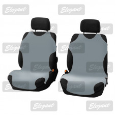 Майка сіра передня "Elegant" Польща 105248 (17шт/ящ)