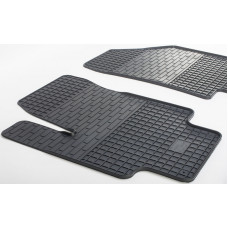 Килимки салона Renault Kangoo 08- /Mercedes Citan 13- (4шт) "РТІ"