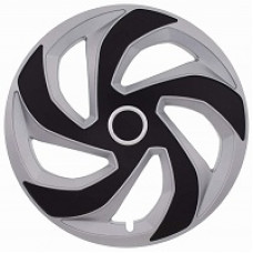 Ковпаки "REX" MIX 13" "Jestic" (5кт/ящ)