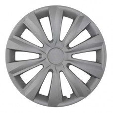 Ковпаки "DELTA" 16" "Jestic" (5кт/ящ)